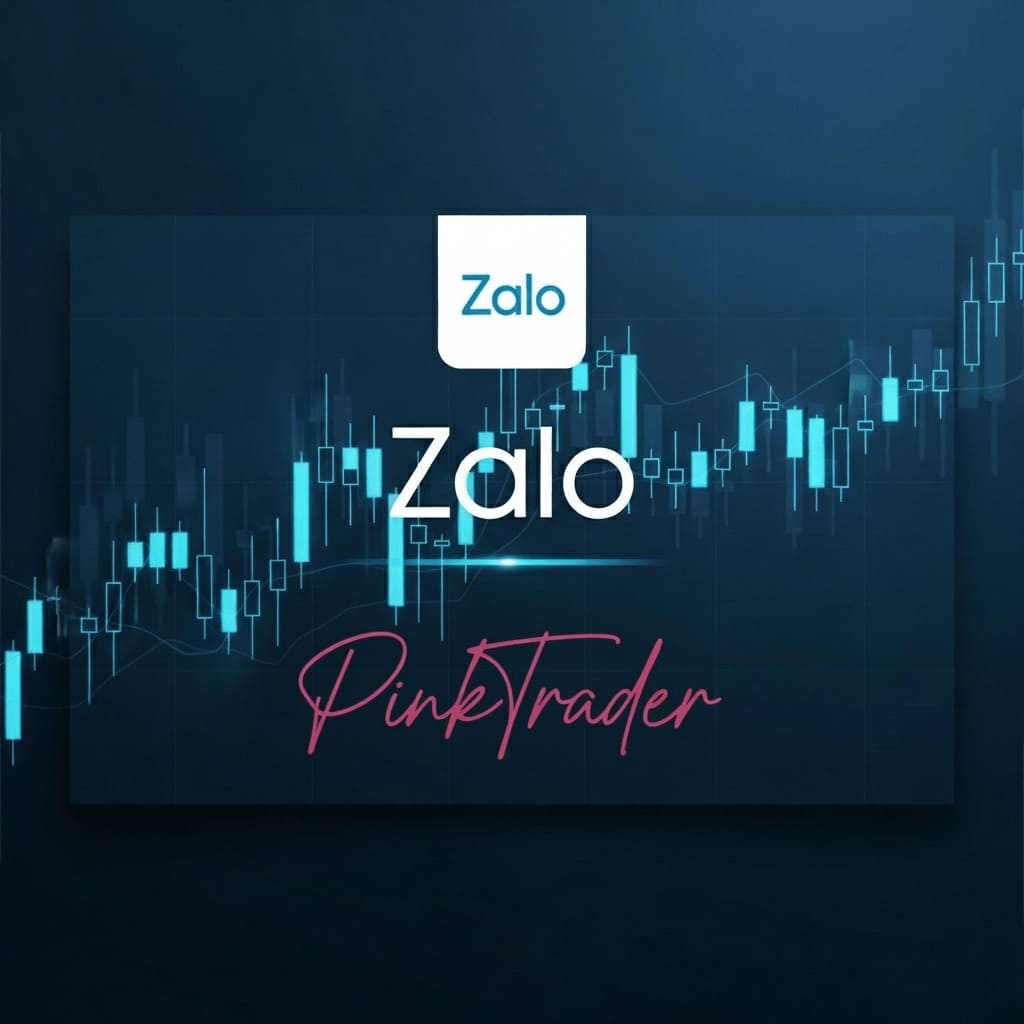 Zalo PinkTrader